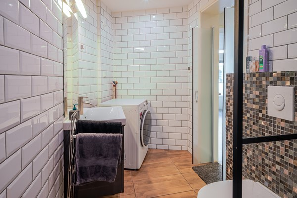 Medium property photo - Jurriaan Kokstraat 133, 2586 SG Den Haag